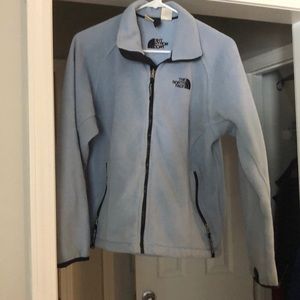 Women’s North Face jacket